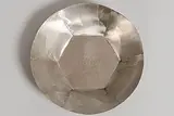 George Warren Rickey Scottish, Veronica, 1985, aluminium (bowl)(205g)
