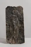 D. O'Neill American, Crucifixon, plaster relief (1.8kg)