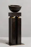 Brian King, Libration III