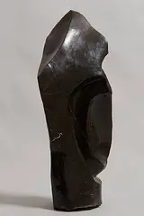 Nyandoro, Untitled, granite (47.6kg)