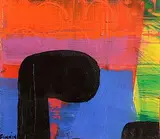 Martin Finnin, Untitled