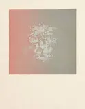 Louis le Brocquy, Samuel Beckett, limited edition etching (1979) signed & numbered 8/100