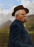 Ted Jones, South Kerry Farmer