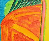 William Crozier, Island Field