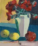 Brian Ballard, Roses and Lemons
