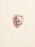 August Strindberg by Louis le Brocquy, limited edition lithograph (1982) signed & numbered 5/100, sold Apr 2014