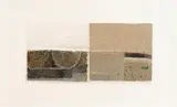 John Shinnors, Dun Aengus Study, 2002, mixed media