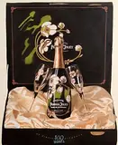 Steve Kaufman, Moet