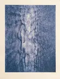 Being Series by Louis le Brocquy, limited edition lithograph signed & numbered 26/75, sold Dec 2013
