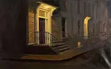 Maeve McCarthy, Georgian Dublin