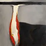 Michael Gammell, Untitled, oil on canvas