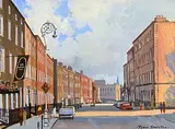 John Skelton Snr, Harcourt St., Dublin