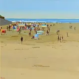 John Morris, Busy Day, Ballybunion