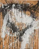 Norman Bluhm, Untitled