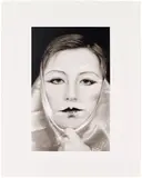 Cindy Sherman, Untitled (Homage to Claude Cahun)