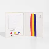 Jasper Johns, Target (see U.L.A.E. 89, see G. 276)