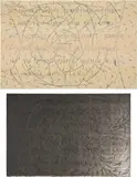 Shusaku Arakawa, The Sharing of Nameless; and The Sharing of Nameless
