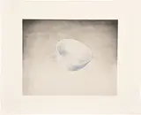 Ed Ruscha, Bowl, from Domestic Tranquility (C. p. 346, S. 1974.37, E. 74), 1974, Lithograph in colors, on Arches Cover paper, with full margins