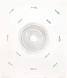 Ed Ruscha, Untitled (C. p. 349, E. 132), 1983, Lithograph in colors, on Arches 88 paper, with full margins