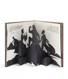 Kara Walker, Freedom: a Fable
