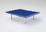 Yves Klein, Table Bleue KleinTM / Klein Blue