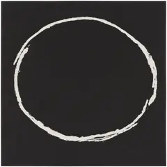 Richard Serra, Noromney, 2012, Etching, on wove paper, the full sheet