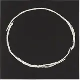 Richard Serra, Noromney, 2012, Etching, on wove paper, the full sheet