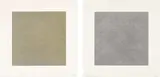 Sol LeWitt, Composite Series: one plate; and Five Silkscreen Prints: one plate (see K. 1970.01 & K. 1971.01)