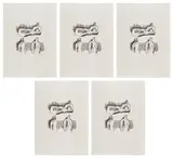 Henry Moore, Reclining Figure and Torsos, plate 7 from Meditations on the Effigy (5 impressions) (C. 72), 1966, Five lithographs, on wove paper, with full margins