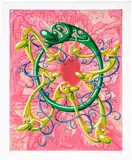 Kenny Scharf, Vring!