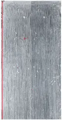 Pat Steir, Twighlight Waterfall, 2008, Monumental screenprint in colors, on wove paper, the full sheet