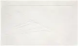 Ed Ruscha, Ghost Station, 2011, Mixografia® inkless print, on handmade paper, with full margins
