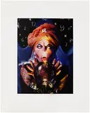 Cindy Sherman, Untitled (Fortune Teller), 1993, Chromogenic print