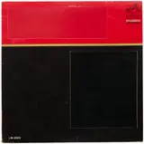 Christian Marclay, Record Cover, 1987-88, vinyl, found cardstock