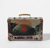 Edward Kienholz, Souvenir from Documenta 5 Kassel