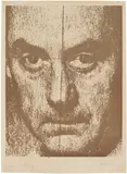 Man Ray, Self Portrait (see A. 101)