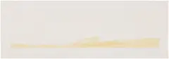 Ed Ruscha, Pepto-Caviar Hollywood (C. p. 338, E. 42), 1970, Screenprint with Pepto Bismol and caviar in colors, on Copperplate Deluxe paper, with full margins