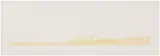 Ed Ruscha, Pepto-Caviar Hollywood (C. p. 338, E. 42), 1970, Screenprint with Pepto Bismol and caviar in colors, on Copperplate Deluxe paper, with full margins