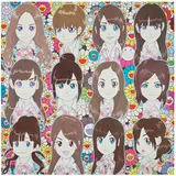 Surprise by Takashi Murakami, 2009, Offset lithograph in colors, on wove paper, the full sheet, offered Apr 2026