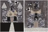 Derrick Adams, The Queen of Spades (Edition B)