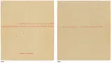 Marcel Duchamp, 'L'Opposition et les cases conjuguées sont réconciliées' (Opposition and Sister Squares Are Reconciled) (S. 430)