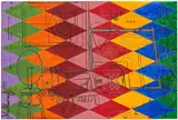 Damian Elwes, Duchamp's Studio 2, 2003, Unique oil painting, on canvas