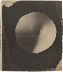 Marcel Duchamp, 'Le Surréalisme en 1947' (see S. 523), 1947, The complete exhibition catalogue, with front cover designed by Marcel Duchamp, bound (as issued)