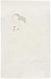 Marcel Duchamp, Morceaux choisis d'après Ingres, II (1968) (Selected Details after Ingres, II), from The Large Glass and Related Works, vol. 2 (S. 651c), 1968, Etching and aquatint, on Japan nacré paper, with full margins