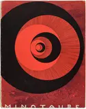 Marcel Duchamp, 'Minotaure,' Winter 1935 (S. 442)