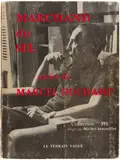 Marcel Duchamp, Marchand du Sel, ecrits de Marcel Duchamp (Salt Merchant, writings by Marcel Duchamp)