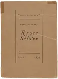 Marcel Duchamp, Rrose Sélavy (Anthology) (S. 476)