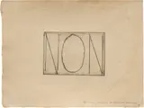Marcel Duchamp, Première Lumière (First Light) (S. 570), 1959, Etching, on handmade Rives paper, with margins