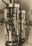 Margaret Bourke-White, Broadcast Transmitting Tubes