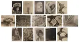 Tina Modotti, Tina Modotti: Fifteen Photographs, 1923-1924, London: Ava Vargas Photographic Works, 1993. Fifteen platinum prints